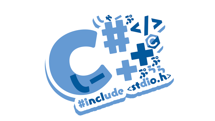 C,C#,C++