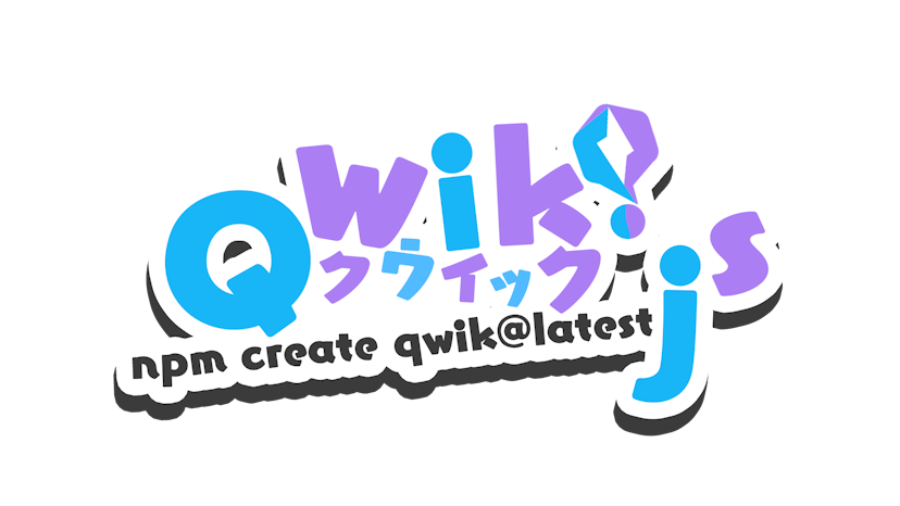 Qwik.js