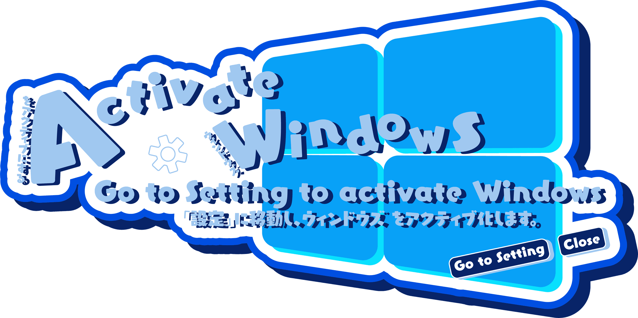 VTuberized Logos vtuberized-logos